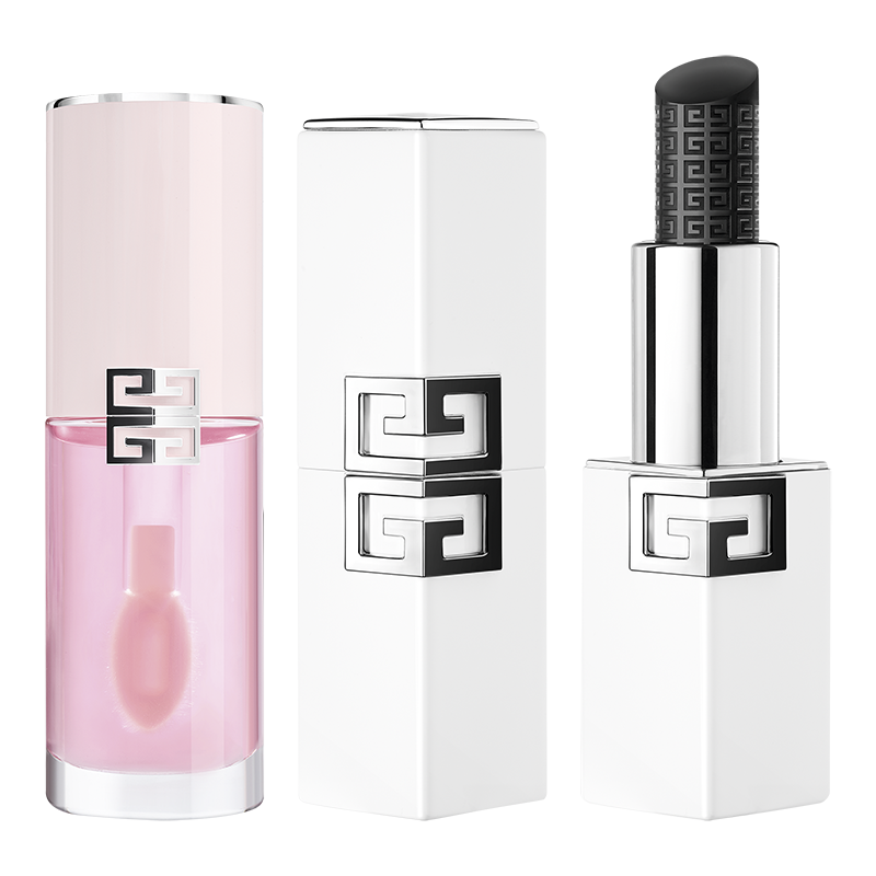 LE ROUGE HYDRA BALM - HOLIDAY GIFT SET | Givenchy US